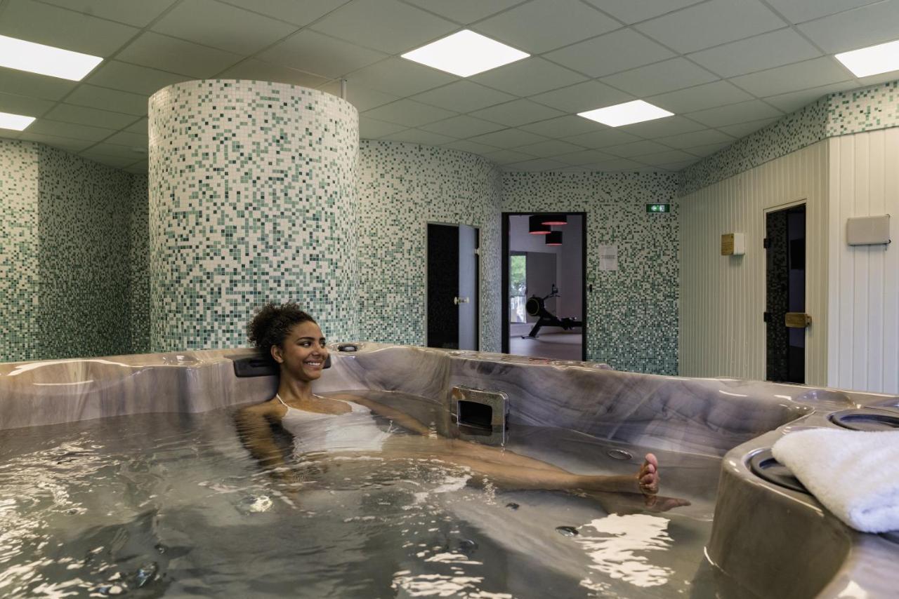Belambra Clubs Residence Le Pradet - Lou Pigno Екстер'єр фото